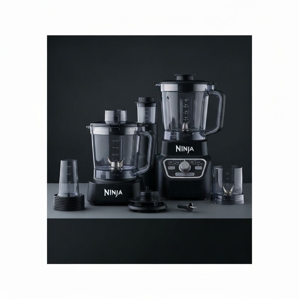 Win Dit Ultieme Ninja Pakket!