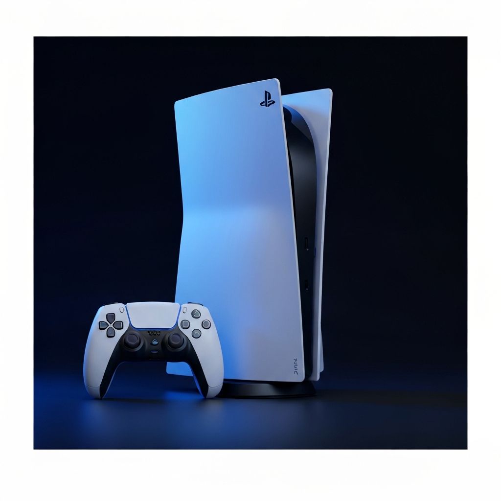 Win Deze PlayStation 5 Pro