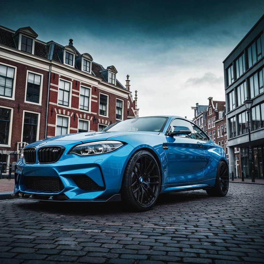 Audi RS3 Vorsprung Editie & €1.000 Contant