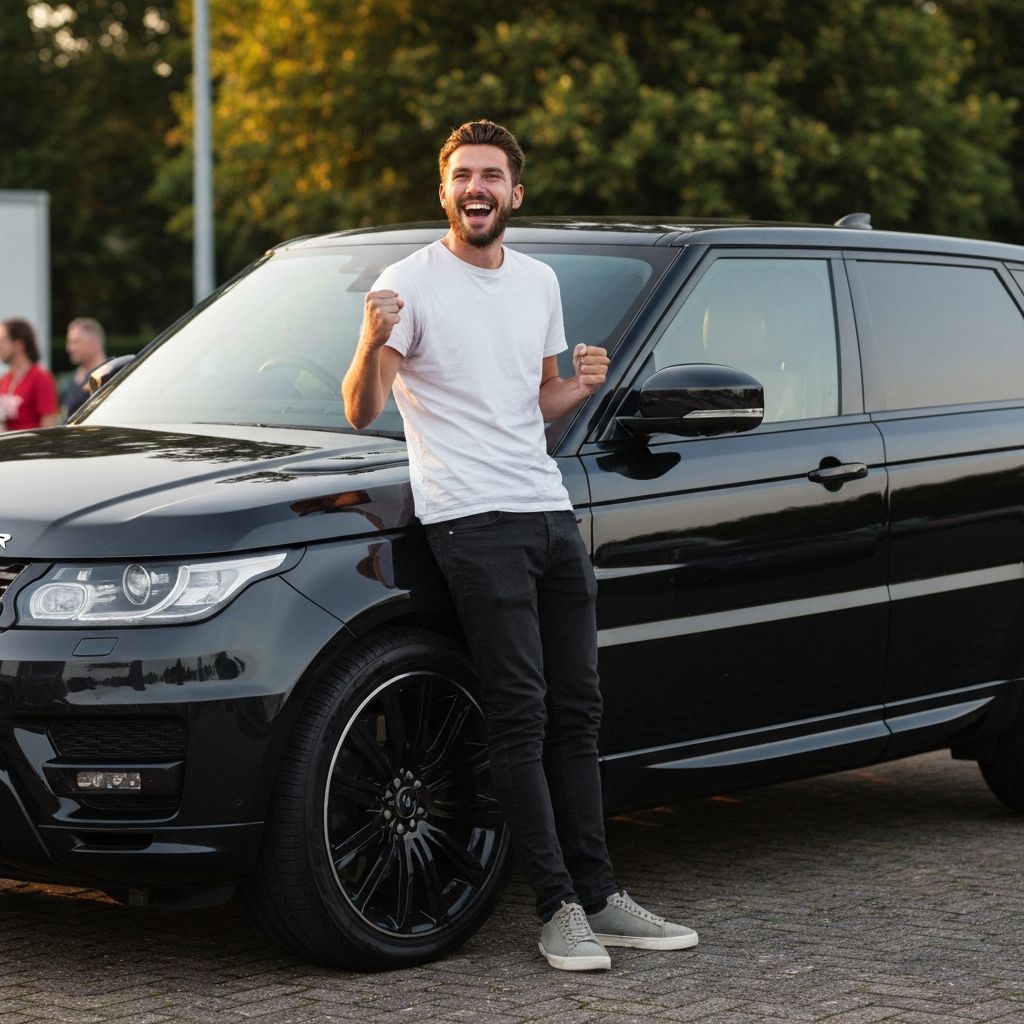 Win €10.000 Belastingvrij Geld